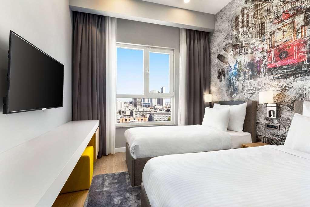 Days Inn & Suites By Wyndham Esenyurt Istanbul Rum bild